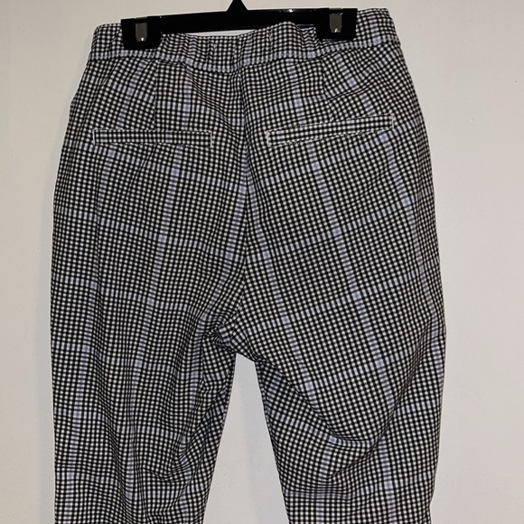 🌹HOLLISTER ULTRA HIGH RISE STRETCH PANTS - Picture 4 of 4